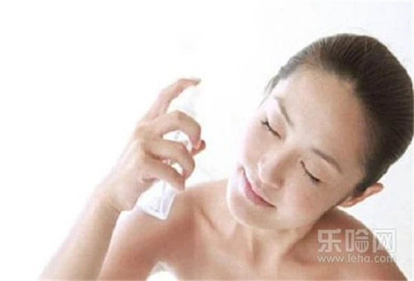 化妆后可以用补水喷雾吗 护肤 第5张