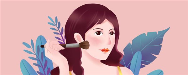 修容棒用完怎么涂开啊，用完修容棒感觉变黑了怎么回事 护肤 第1张