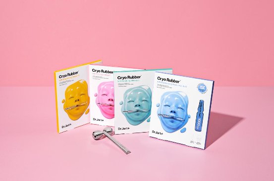 蒂佳婷助力冬季长效保湿，冰感密集修护面膜全新登场 面膜 蒂佳婷 护肤 第1张