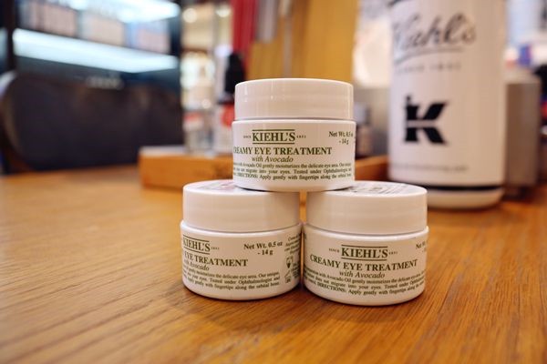 科颜氏的牛油果眼霜价格贵不贵，这款眼霜好不好用 牛油 第1张