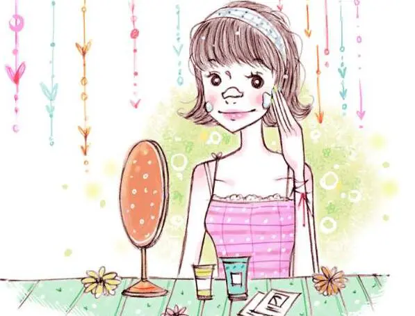 M来了怎么护肤，经期护肤注意事项 护肤 经期护肤 经期护肤注意事项 美容 第2张