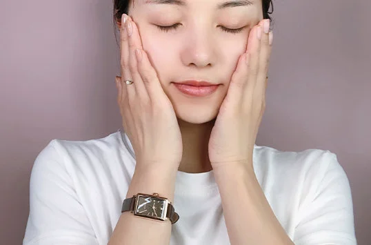 倩碧黄油的正确使用步骤 倩碧黄油 倩碧黄油使用方法 美妆 第3张