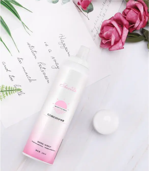 国产防晒霜有哪些，国产防晒霜十强推荐 国产防晒霜 国产防晒霜十强推荐 美容 第8张