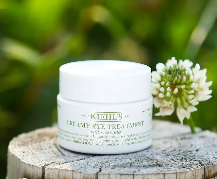 什么牌子的眼霜好用，科颜氏雅诗兰黛都是常用选择 眼霜 科颜氏 雅诗兰黛 美容 第4张