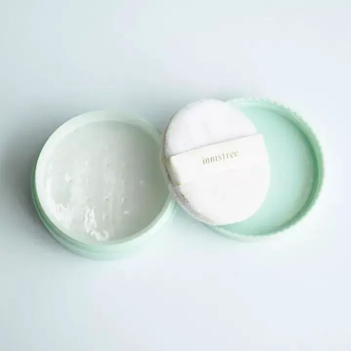 6款网红散粉测评 香奈儿、MAC...谁最持妆 评评测测 散粉测评 散粉蜜粉 美妆 第40张