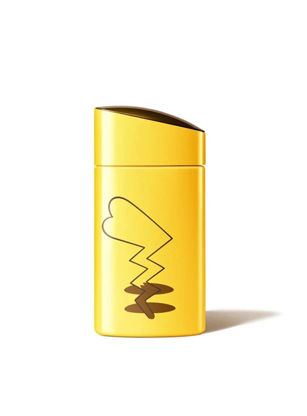 安耐晒宝可梦联名限量款来咯 安耐晒 第6张