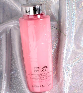 兰蔻大粉水适合什么年龄使用 大粉水 兰蔻大粉水 美妆 第1张