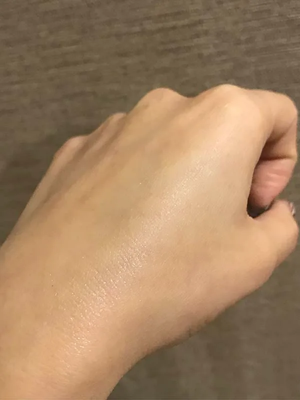 薇姿男朋友水怎么样，薇姿男朋友水好用吗 男朋友 薇姿 水 第5张