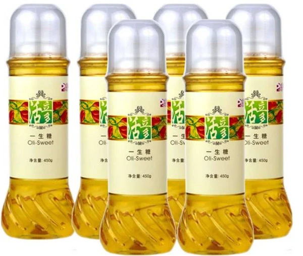 完美一生糖的功效与作用有哪些 功效 完美一生糖 美妆 第2张