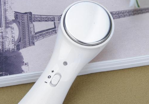 射频美容仪可刺激皮肤产生新纤维，除皱、紧肤效果明显 美容仪 皮肤 第1张