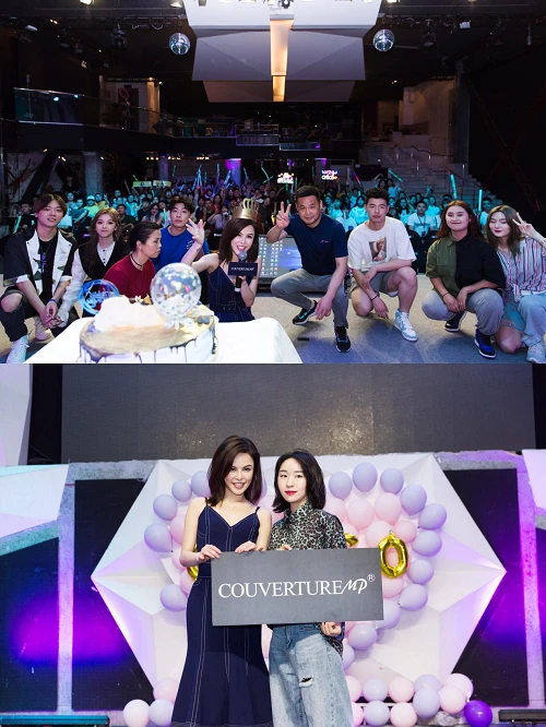 中国好声音刘至佳跨界代言美妆品牌CouvertureMP 美妆 粉底液 美妆品牌CouvertureMP 第6张 中国好声音刘至佳跨界代言美妆品牌CouvertureMP 美妆 粉底液 美妆品牌CouvertureMP 第6张