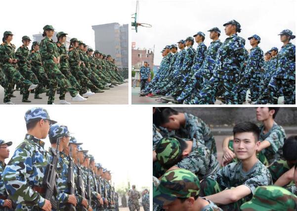 军训期间的防晒需要注意什么，军训防晒的三大注意 军训防晒 军训防晒的三大注意 美容 第1张