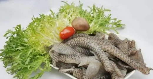 25岁后留住胶原蛋白吃这些食物，滋润肌肤又美容养颜 胶原蛋白 食物 第2张