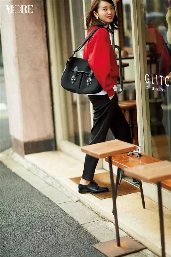 温柔开衫温柔成熟，中性百搭针织衫更显质感 温柔成熟 中性百搭针织衫 第25张