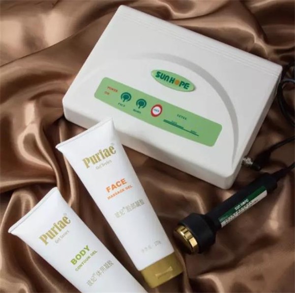 尚赫美容仪器TBS祛皱的原理是什么 尚赫 尚赫美容仪器TBS祛皱的原理 尚赫美容仪器和其他美容仪的区别 美妆 第1张