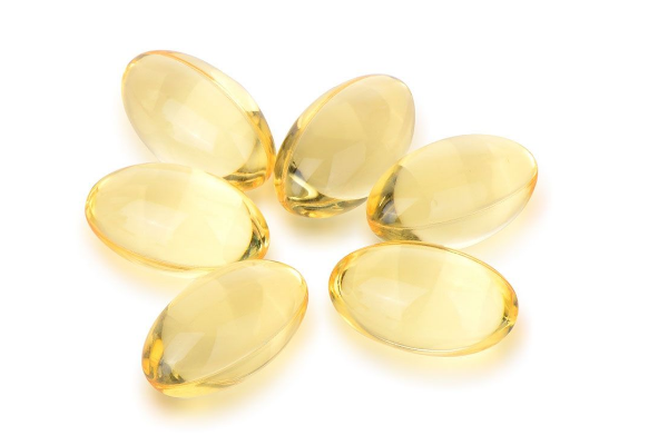 维生素E有什么好处，养生堂维生素E适合多大的人使用 维生素 第1张