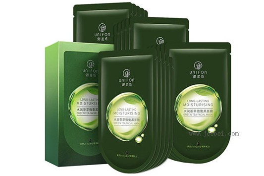 御泥坊水润茶萃微囊黑面膜适合什么肤质，御泥坊水润茶萃微囊黑面膜使用评测 面膜 御泥坊 第1张