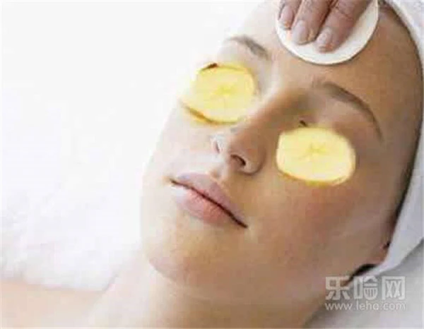 土豆敷眼睛要敷多久 护肤 第5张