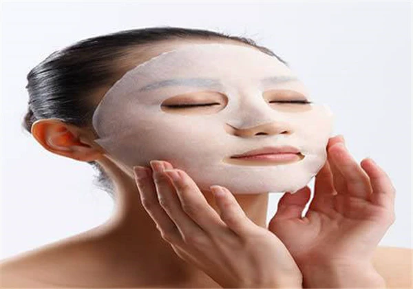 敏感肌肤敷面膜要洗吗，敏感肌肤敷完面膜不洗会怎样 护肤 第4张