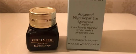 眼霜用在精华液前还是后 尚之潮 时尚生活 时尚 时尚网 生活网 生活 娱乐八卦 明星 第3张