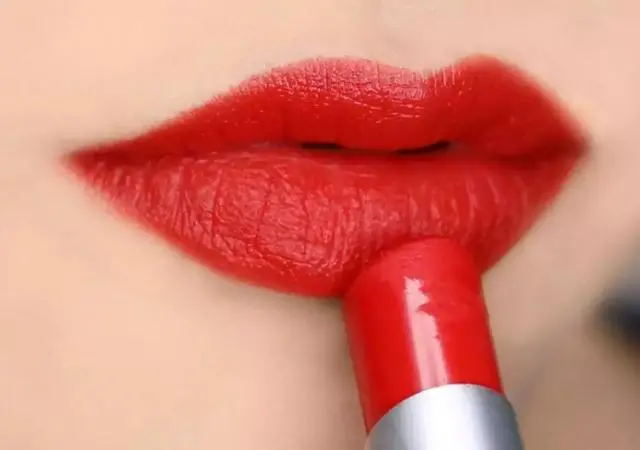显白又温柔，秋冬新品口红也太好看了吧 口红 秋冬口红 秋冬口红新品 美妆 第56张