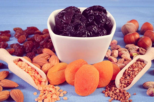 皮肤暗黄，暗沉如何调理才能变的白嫩 皮肤 第2张