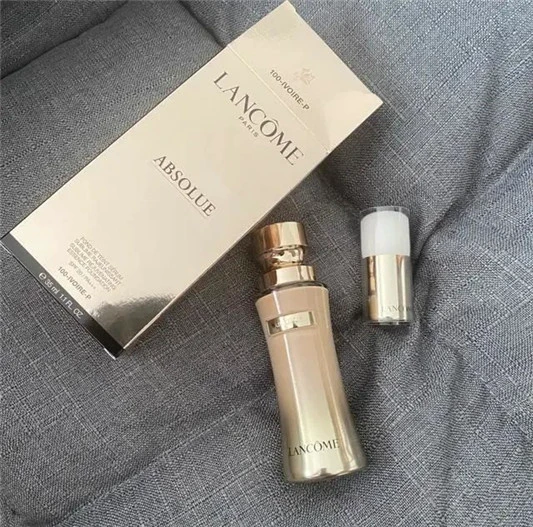 会不断回购的粉底液，芭比布朗养肤，CPB妆效好，还有它很平价 粉底液 第6张