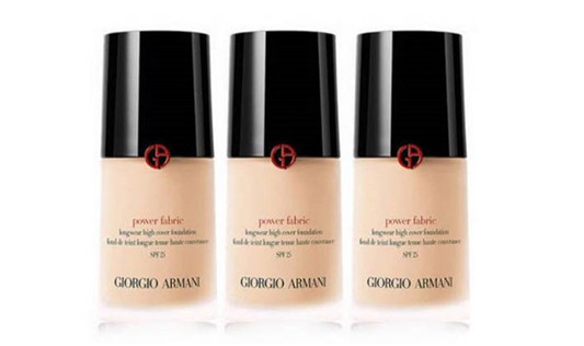 阿玛尼粉底液几号适合黄皮 黄皮 阿玛尼粉底液 美妆 第1张