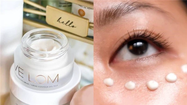 轻熟龄适合用的抗初老眼霜推荐，导致眼周老化的四大问题 眼周老化 眼霜 第7张