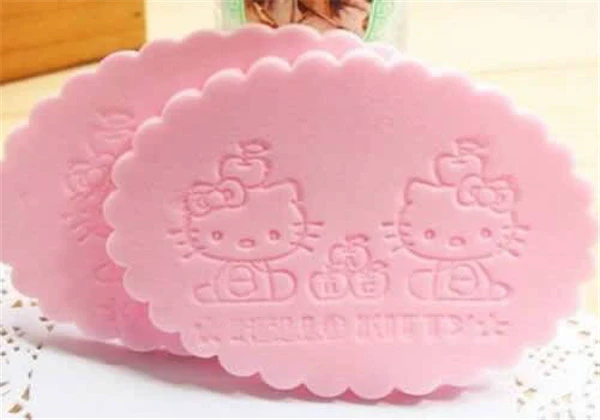 洗脸扑可以当粉扑吗，洗脸扑和粉扑的区别 护肤 第2张