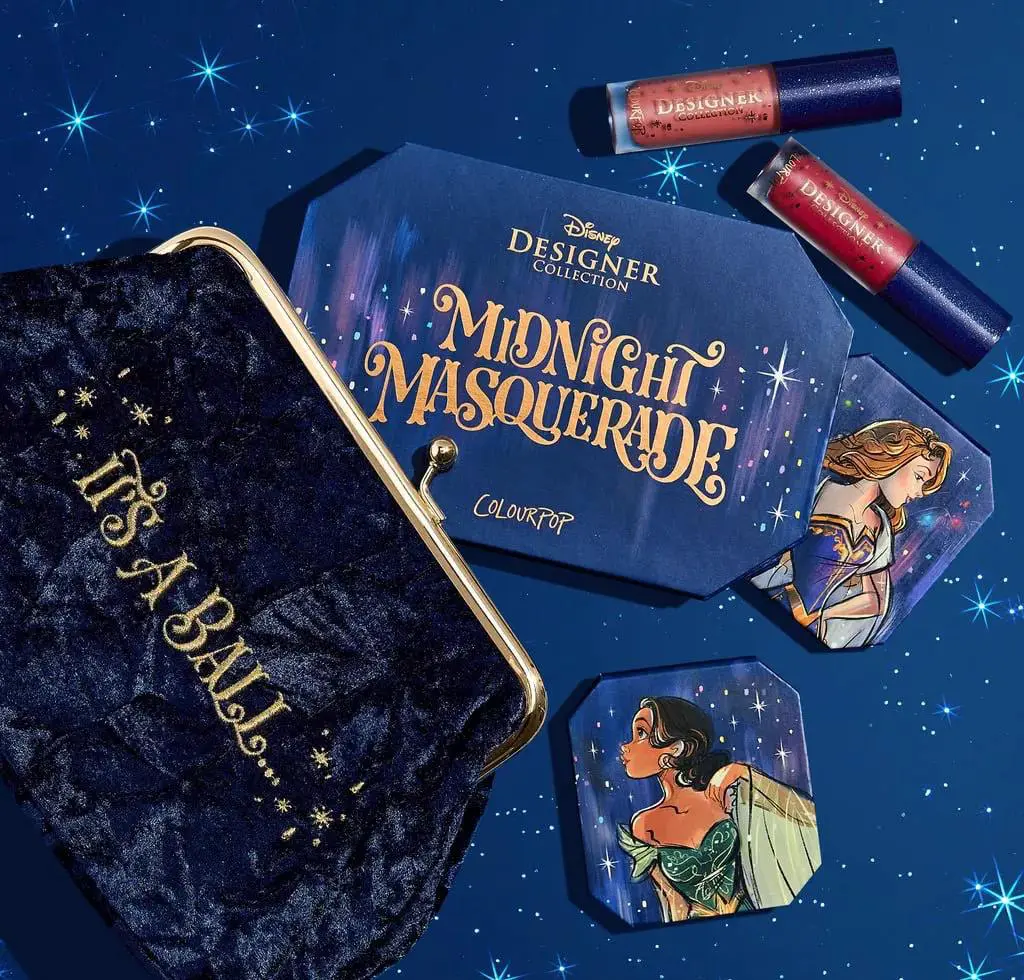 新品周报，欧美、日韩、国货美妆齐出动 评评测测 新品周报 美妆新品 玛丽黛佳 美妆 第2张