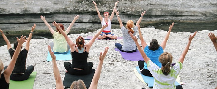 怎么样可以瘦腰 瘦腰 美妆 第1张