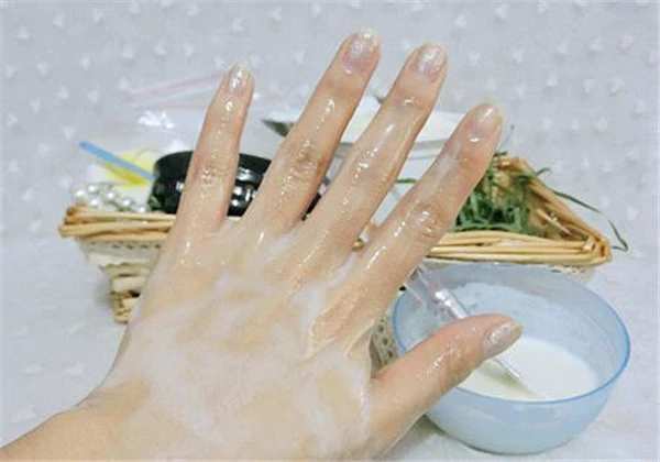 自制手膜怎么做 护肤 第3张