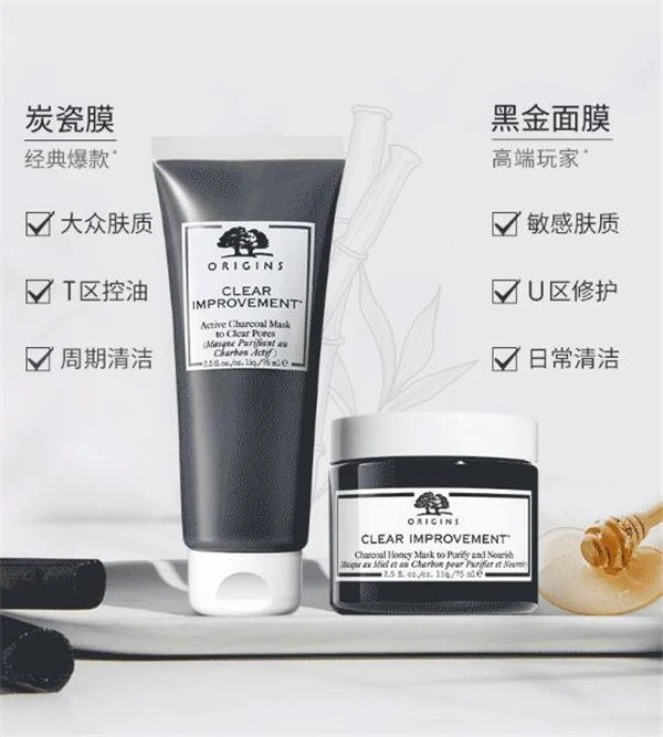 泥娃娃面膜怎么用 泥娃娃面膜 泥娃娃面膜的用法 悦木之源泥娃娃的成分 美妆 第2张