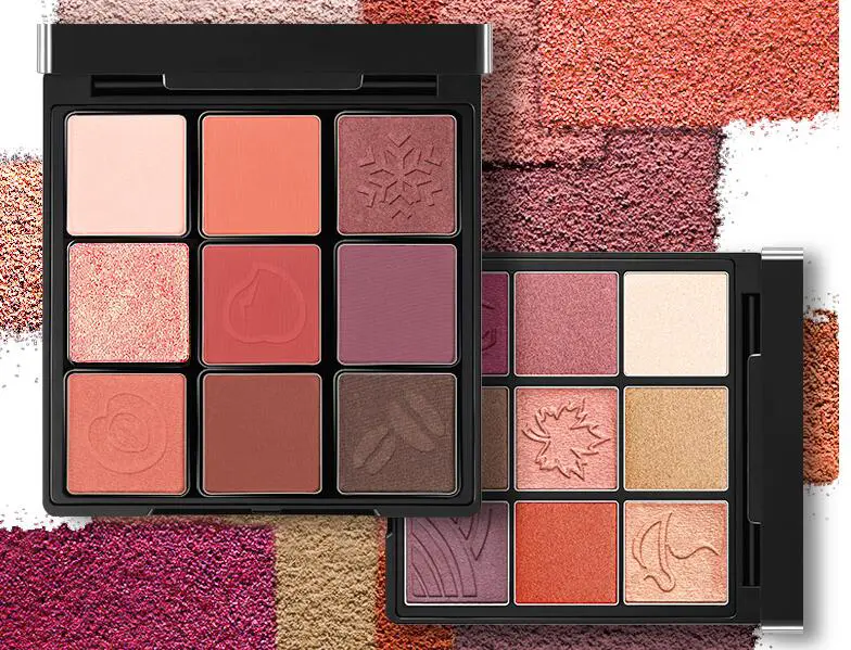 眼影盘哪个牌子好,2019眼影盘排行榜 眼影盘 眼影盘怎么分辨质量 眼影盘怎么分辨质量色号好坏 美妆 第2张 眼影盘哪个牌子好,2019眼影盘排行榜 眼影盘 眼影盘怎么分辨质量 眼影盘怎么分辨质量色号好坏 美妆 第2张