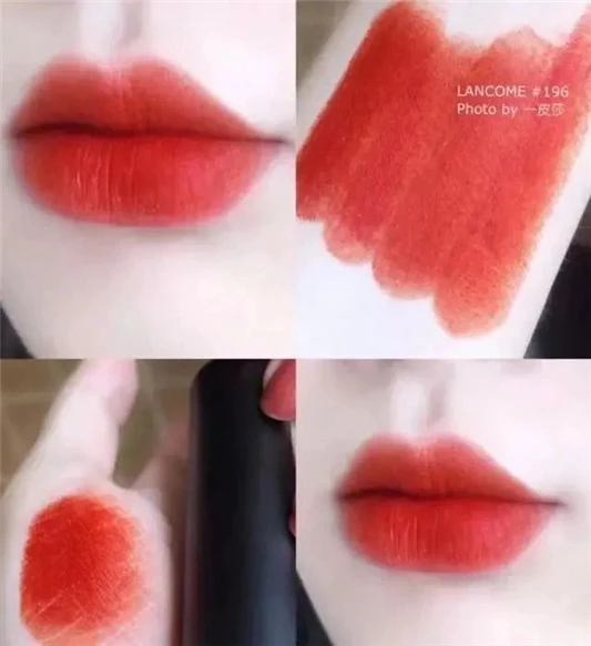 女生最值得收藏的7支口红 口红 第2张