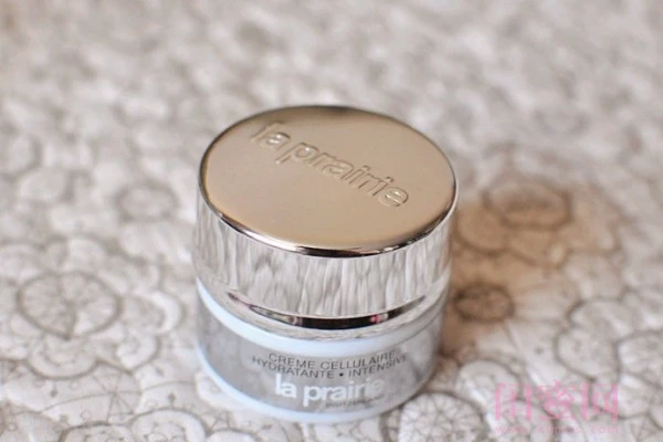 兰蔻青纯眼霜适合多大年龄的使用 眼霜 第2张