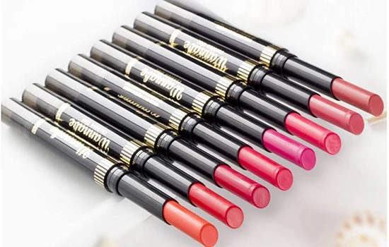 气垫口红哪个牌子好用，不沾杯显唇色都看这里 口红 气垫口红排行榜 气垫口红哪个牌子好用 美妆 第4张