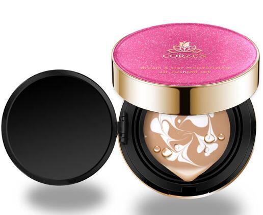 气垫bb霜和气垫cc霜有什么区别，三大特点告诉你真相 气垫bb霜 气垫cc霜 气垫bb霜和气垫cc霜有什么区别 美容 第1张