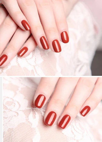 指甲油该如何挑选，挑选指甲油的三种最好方法 指甲油 挑选指甲油的最好方法 美容 第5张