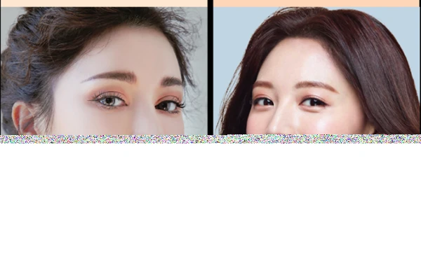 EA一体式蘑菇头气垫bb霜效果如何 蘑菇 第3张