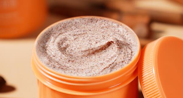 脸上是不是有角质怎么判断，脸上搓出白泥就需要去角质 去角质 需要去角质 怎么判断脸上需要去角质 美容 第1张