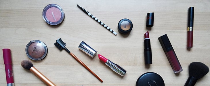 化妆品的使用顺序 化妆品 美妆 第2张 化妆品的使用顺序 化妆品 美妆 第2张