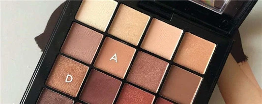 洗面奶可以卸眼影吗 洗面奶 眼影 第3张