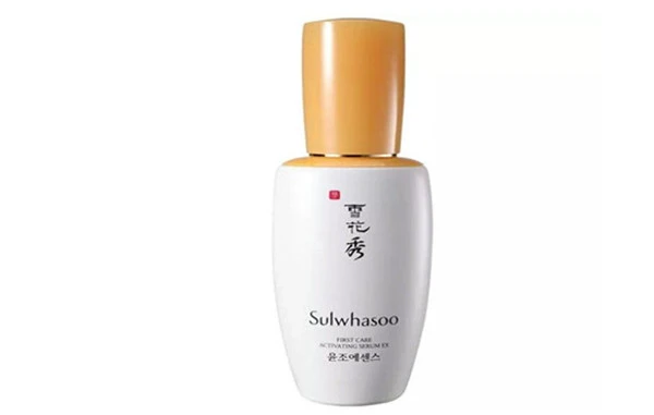 雪花秀润燥精华使用方法 第3张 雪花秀润燥精华使用方法 第3张