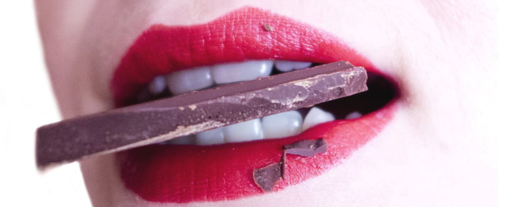 嘴唇厚怎么涂口红 口红 美妆 第3张