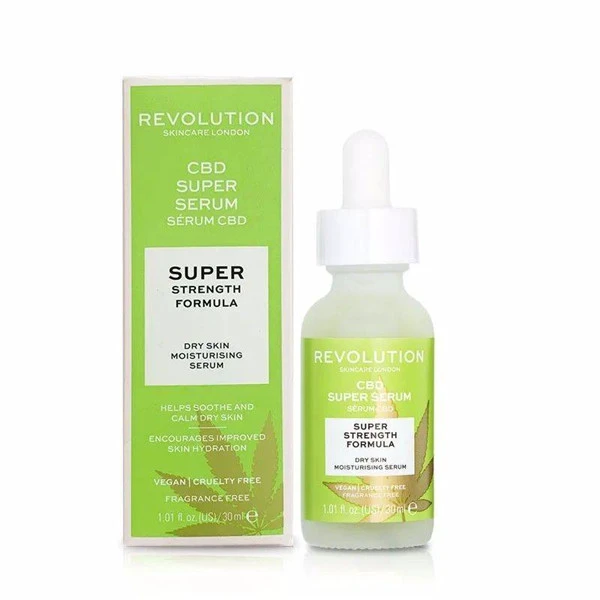 什么是大麻护肤，CBD解锁全新护肤方式 护肤 CBD 第19张