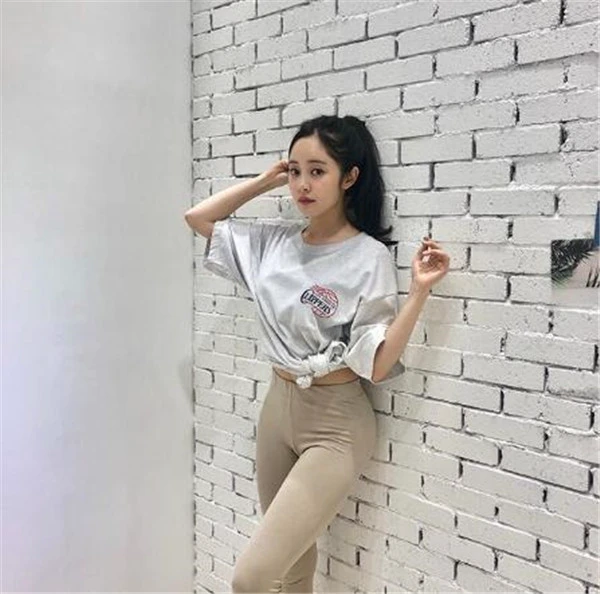 拥有一双人人称羡的美腿腿型漂亮很关键，矫正腿型动作 矫正 腿型 动作 第4张