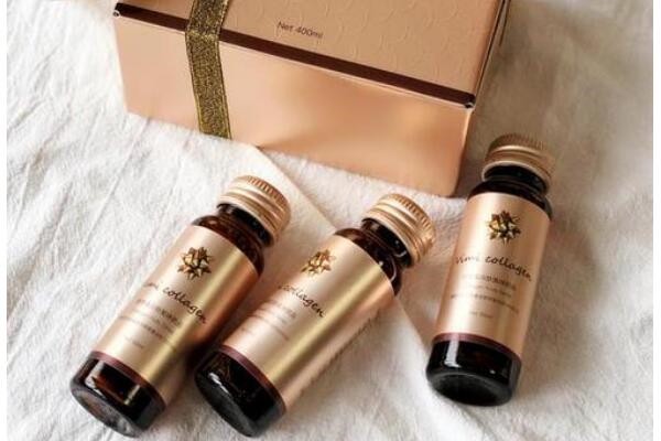 我们为什么会长痘痘，用了vimi胶原蛋白会长痘吗 胶原蛋白 第1张