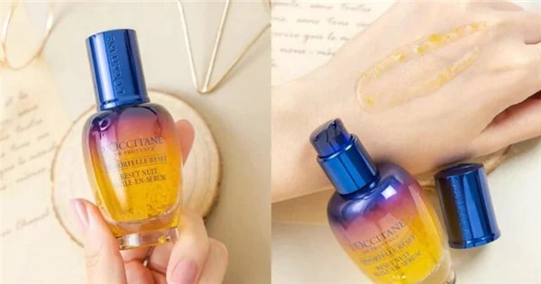 可以使干纹细纹变淡的抗老精华推荐，瓶擦完紧致肌肤 干纹细纹 抗老精华 第4张